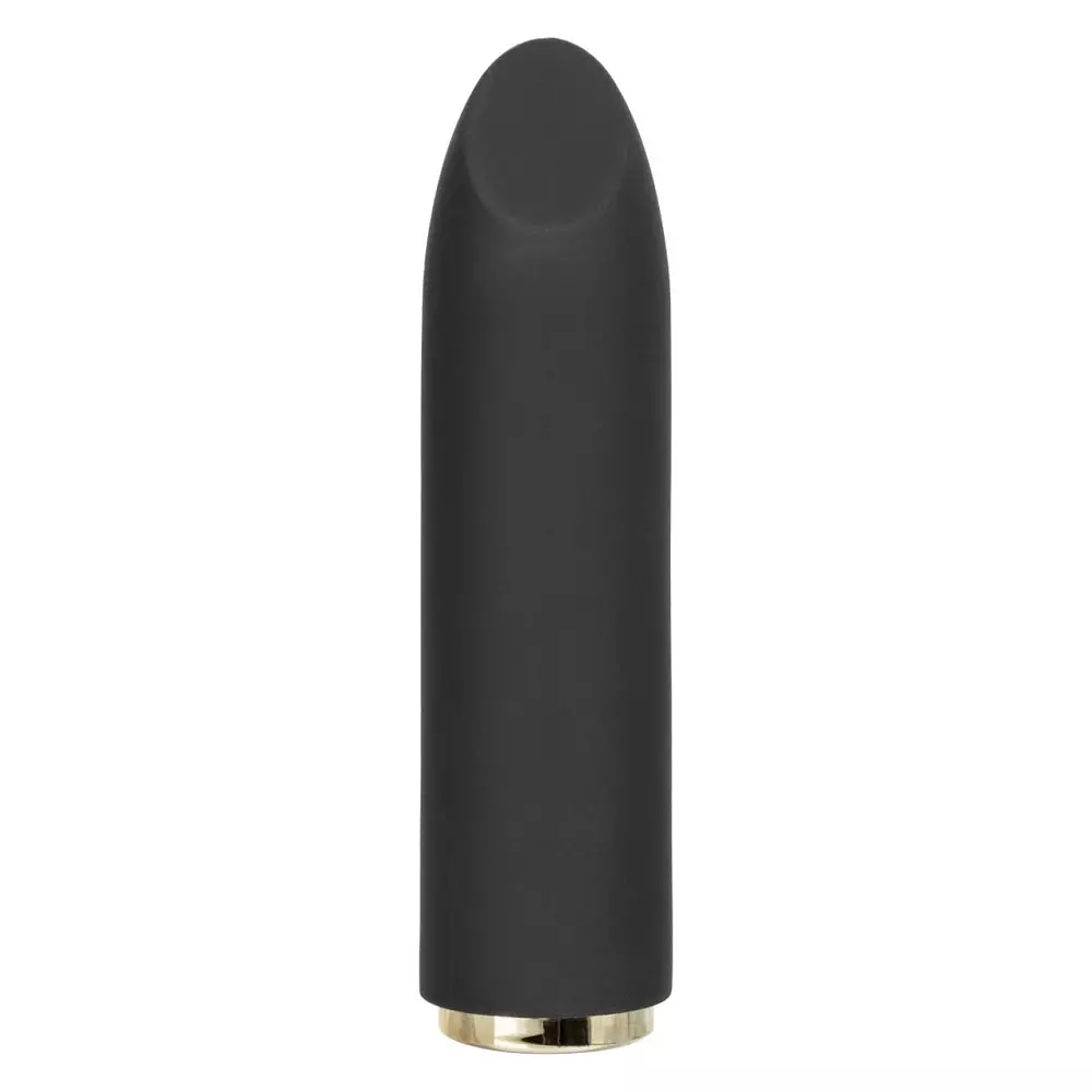 Raven Teaser Silicone Rechargeable Bullet Vibe
